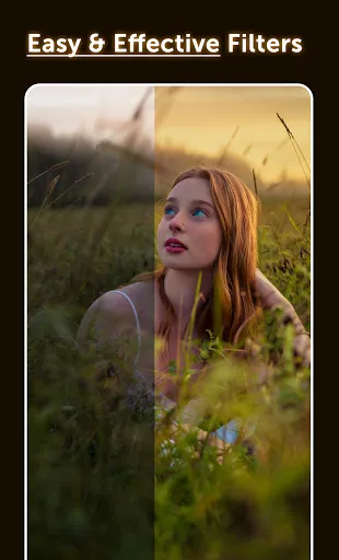 Preset: Lightroom Presets应用截图