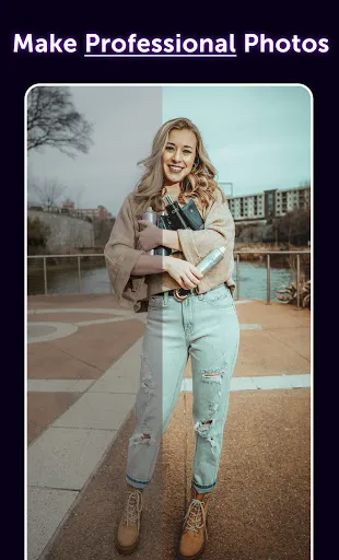 Preset: Lightroom Presets应用截图
