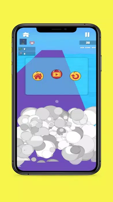 Earning Runner Screenshots