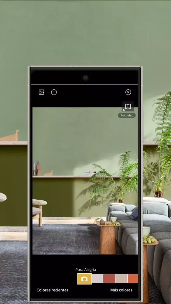 Procolor Expert Screenshots