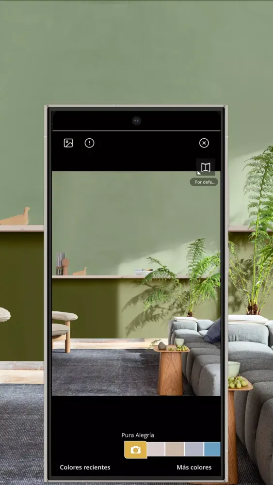 Bruguer Visualizer應用截圖