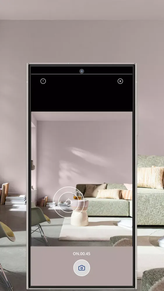Bruguer Visualizer應用截圖