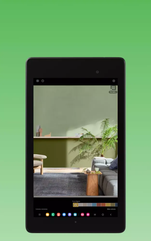 Bruguer Visualizer應用截圖