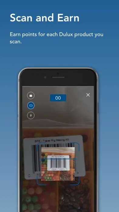 Dulux Connect 스크린샷