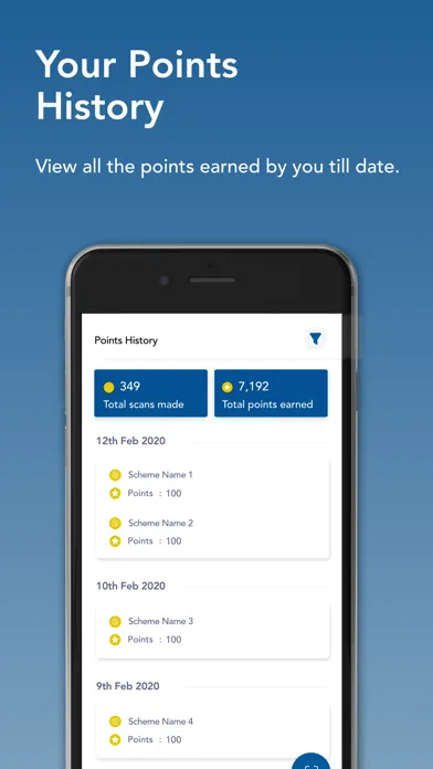 Dulux Connect 스크린샷