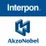 Interpon Powder Coatings