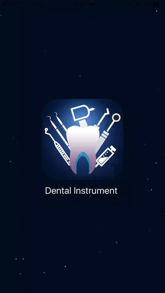 Dental Instrument应用截图