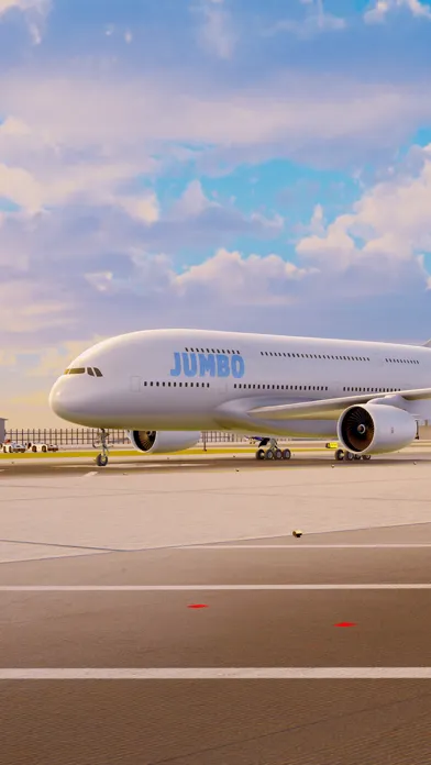 Screenshot di Airport Game 3D