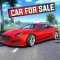 Car For Sale Simulator Game 3D