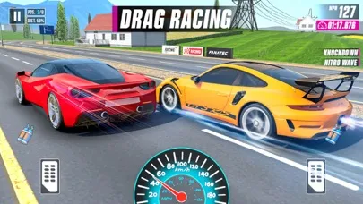 Car For Sale Simulator Game 3D Screenshots