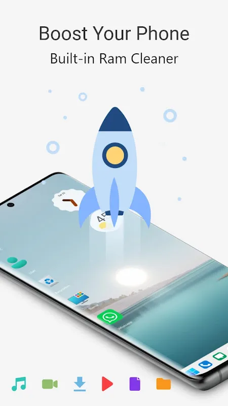 Computer Launcher 2 Screenshots