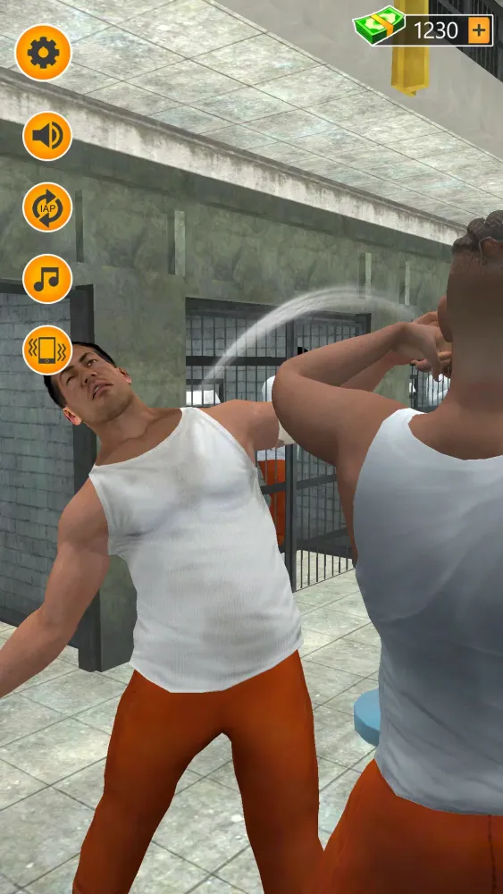 Capturas de pantalla de Prison Breakout
