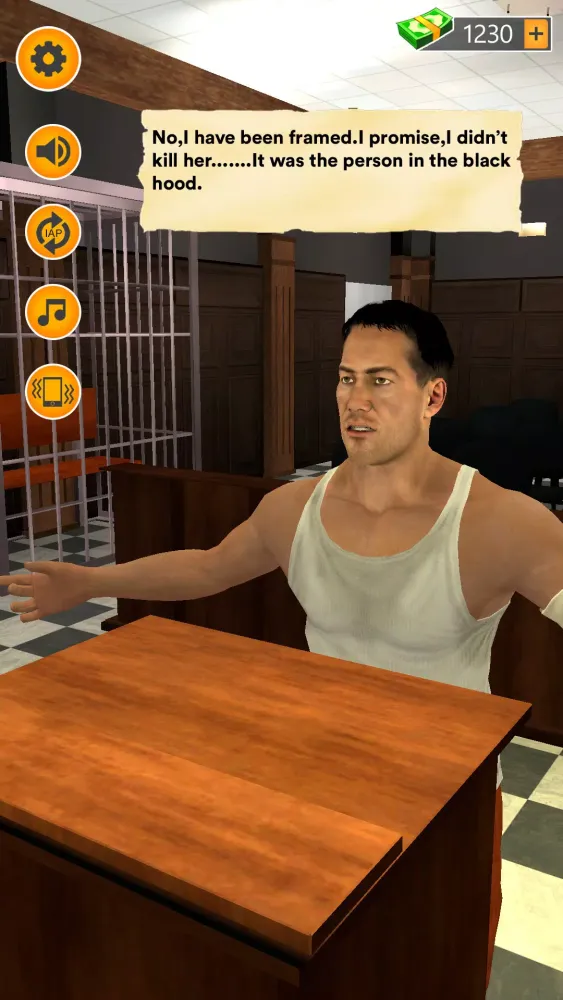 Capturas de pantalla de Prison Breakout