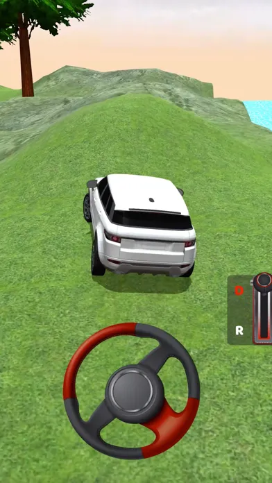Real Drive 3D Parking Games স্ক্রিনশট