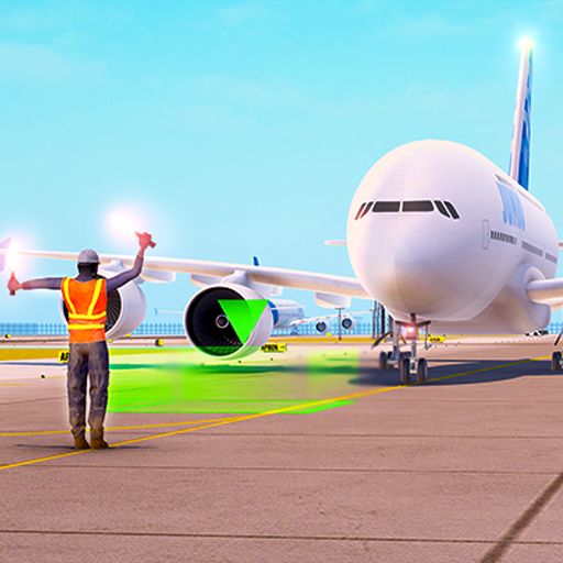 Airport Drive