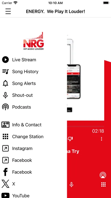 صور NRG Radio