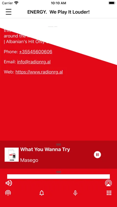 صور NRG Radio
