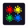 Colored Ball