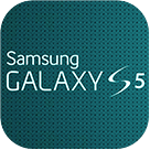 Galaxy S5 Theme