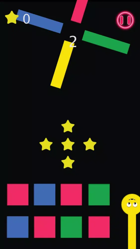 تصاویر Color Snaker