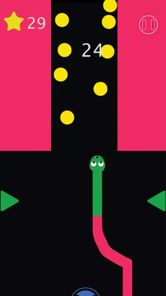 تصاویر Color Snaker