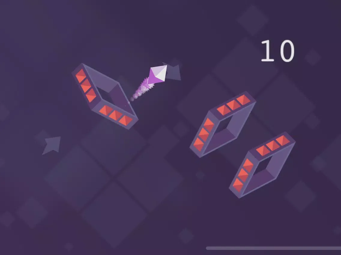 Ảnh chụp màn hình của Fun OF Flight - VIP iPad 