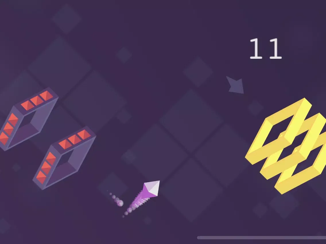 Ảnh chụp màn hình của Fun OF Flight - VIP iPad 