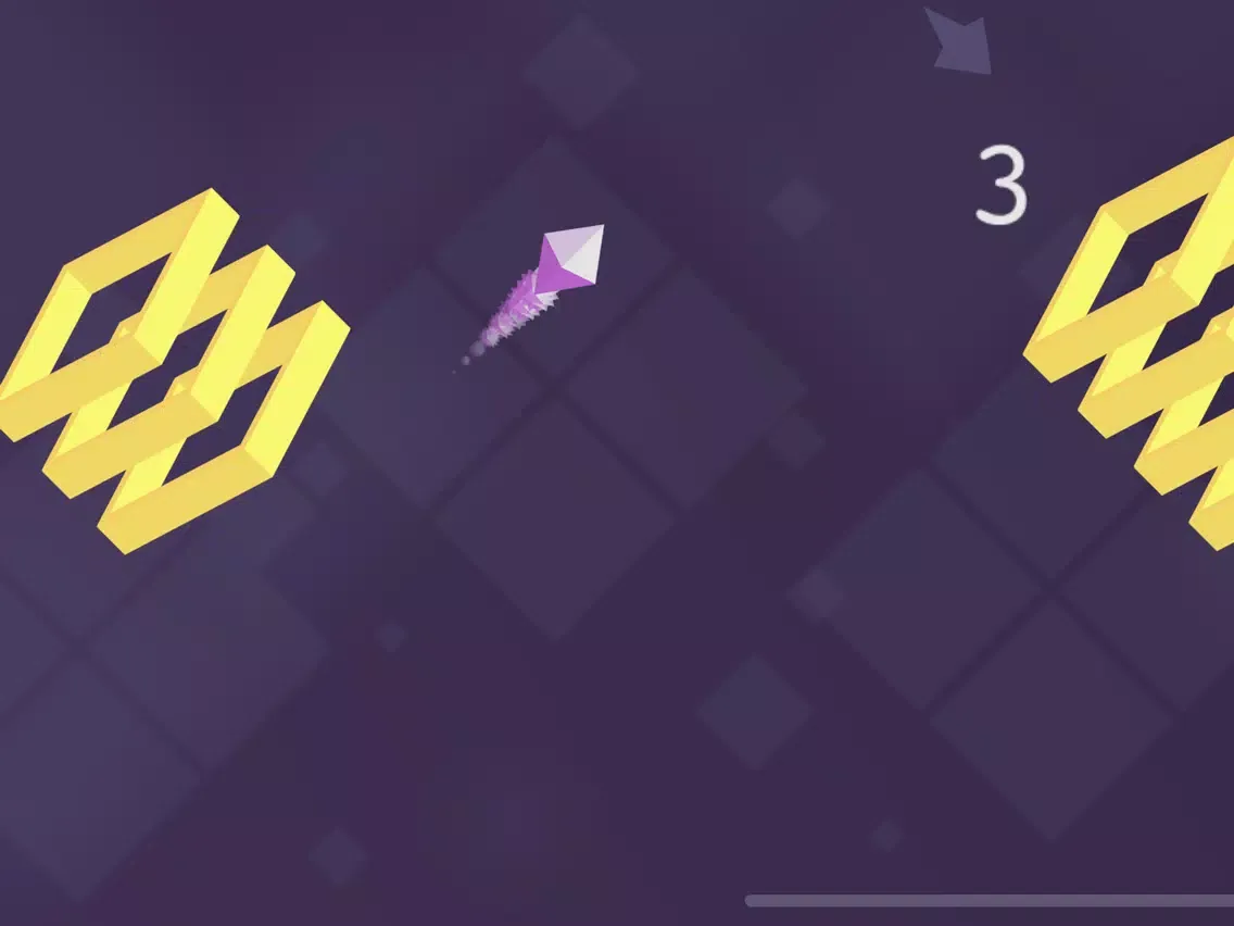 Ảnh chụp màn hình của Fun OF Flight - VIP iPad 
