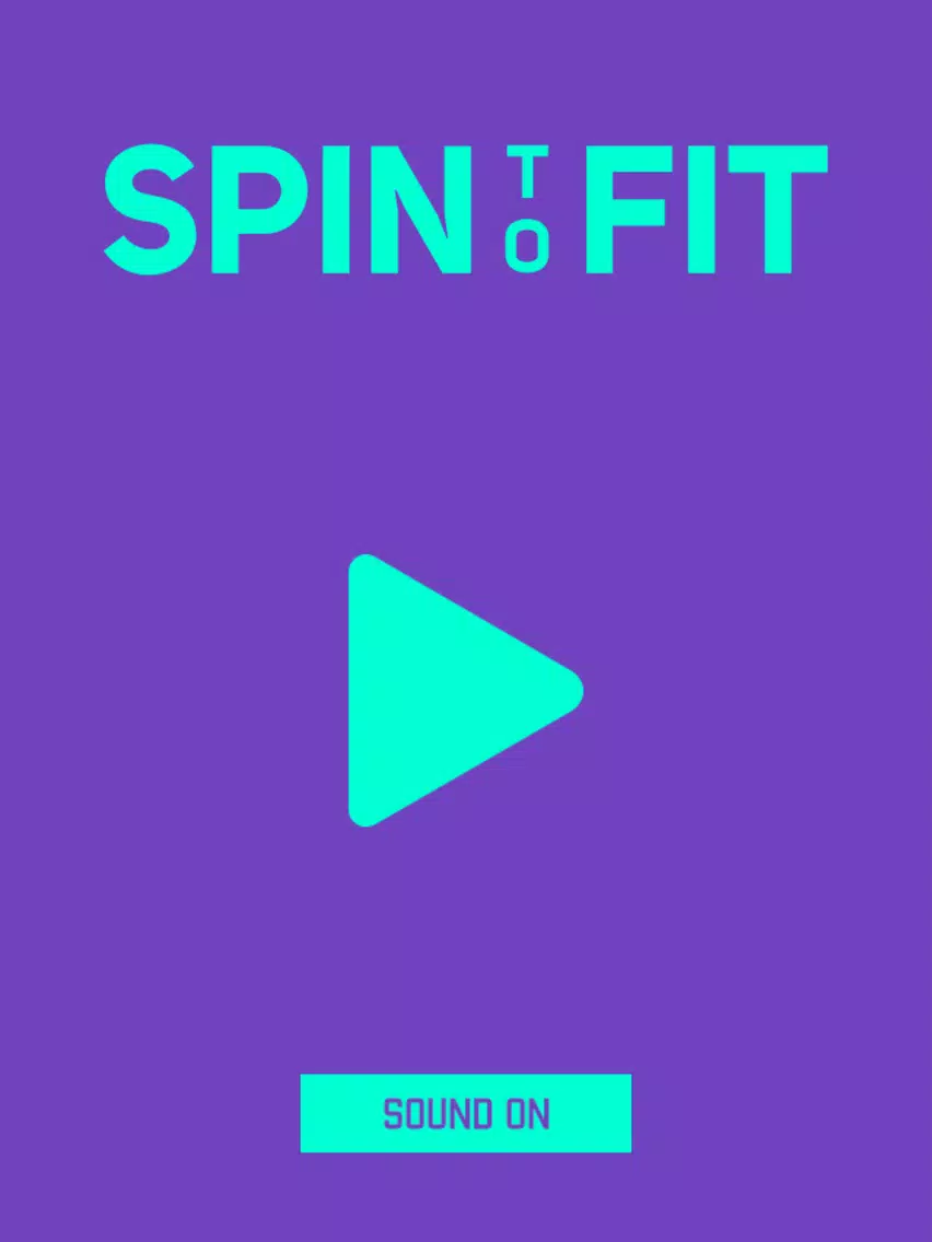 Screenshot di Spin Fit – Tap to Jump Arcade iPad 