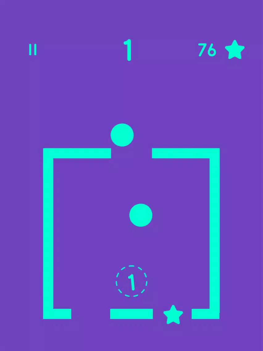Screenshot di Spin Fit – Tap to Jump Arcade iPad 