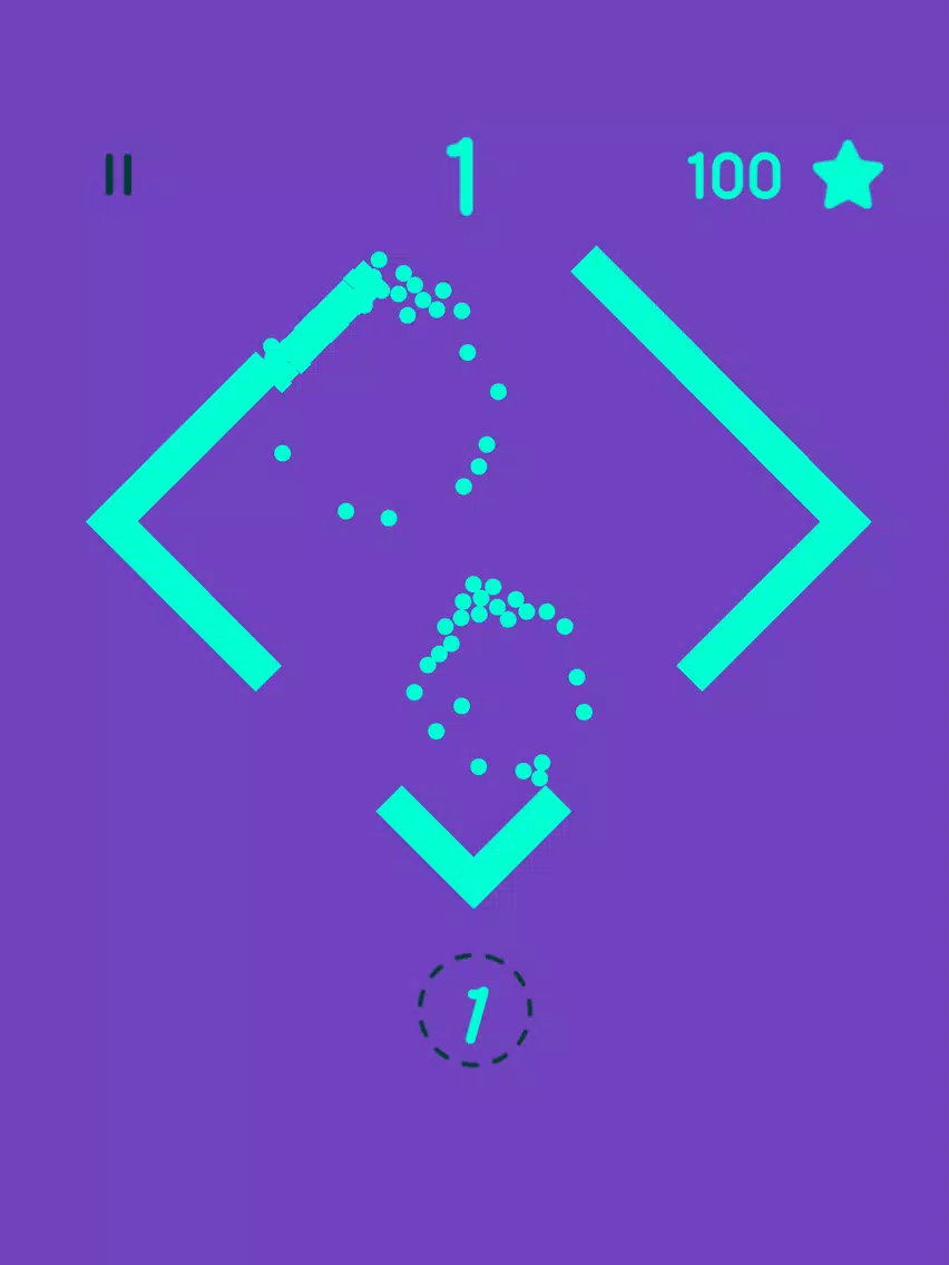 Screenshot di Spin Fit – Tap to Jump Arcade iPad 