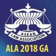 ALA 2018 GA (The Power of One)
