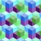 Cubes Color