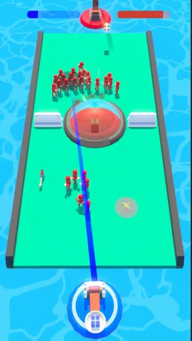Endless Battle 3D स्क्रीनशॉट