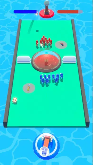 Endless Battle 3D स्क्रीनशॉट