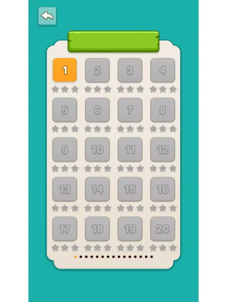 دومينوز iPad  স্ক্রিনশট