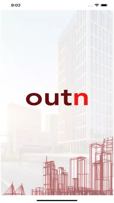 Скриншоты outn