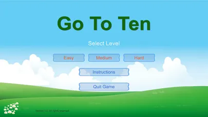 Go To Ten স্ক্রিনশট