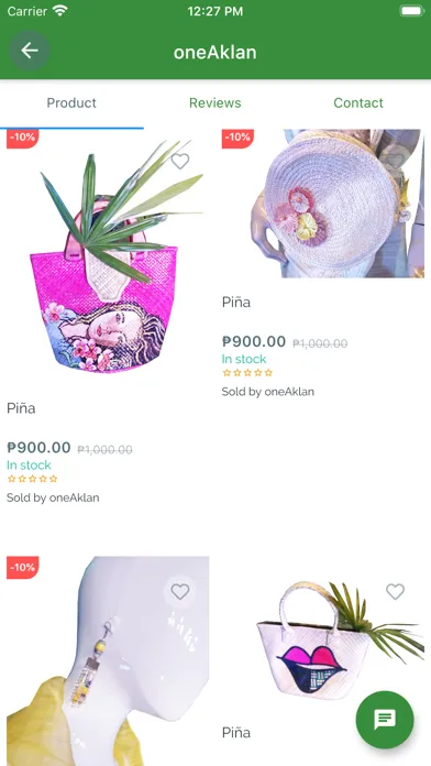 Tangkapan skrin Panublion