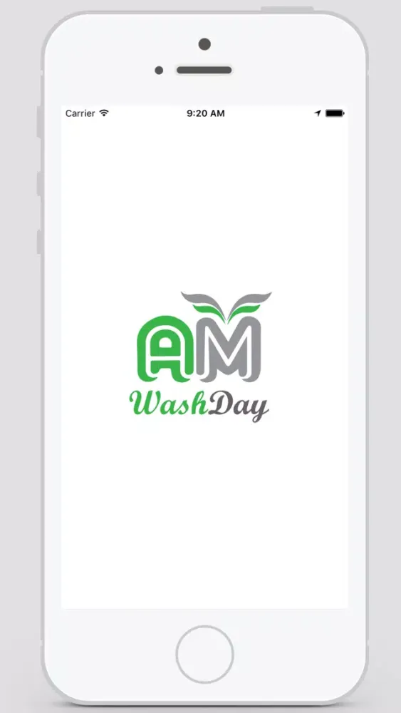 Wash Day应用截图