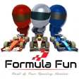Formula Fun Formula Fun