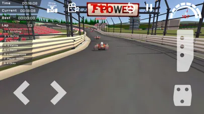 Ảnh chụp màn hình của Formula Fun