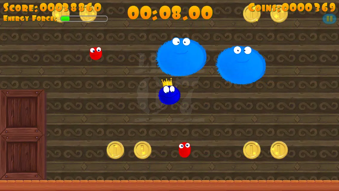 Save the Jollies - Escape to Jolly Land - MEGA FUN FREE GAME Screenshots