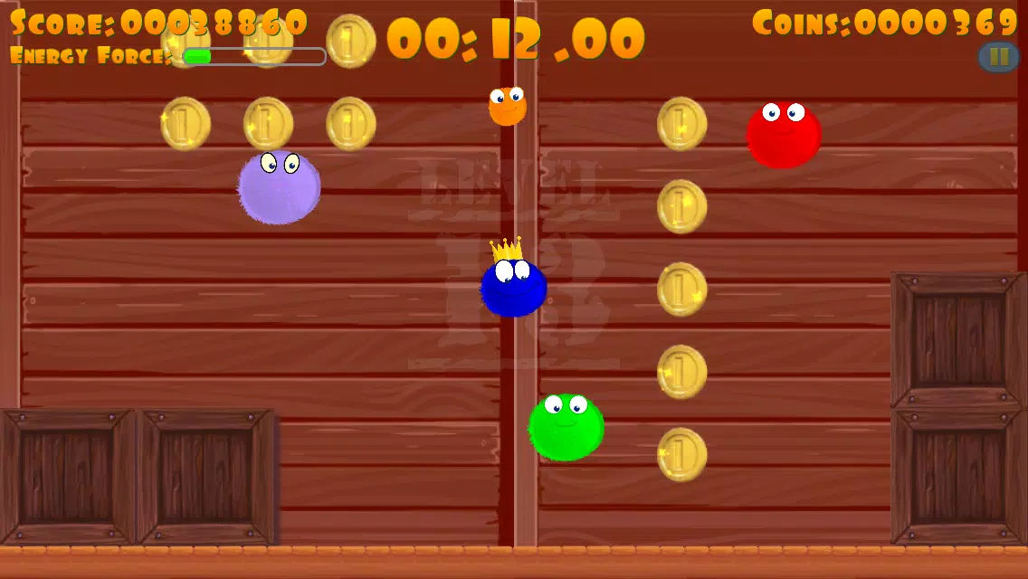 Save the Jollies - Escape to Jolly Land - MEGA FUN FREE GAME Screenshots