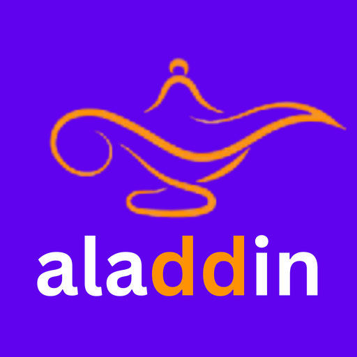 Aladdin
