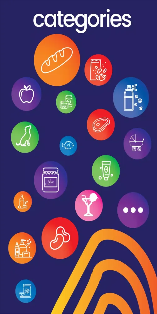 Aladdin Online Shop Screenshots