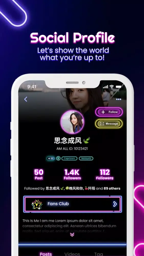 AM ALL - Get all in AM ALL Screenshots