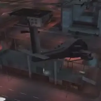 Tangkapan layar Strategy for Gangstar Vegas