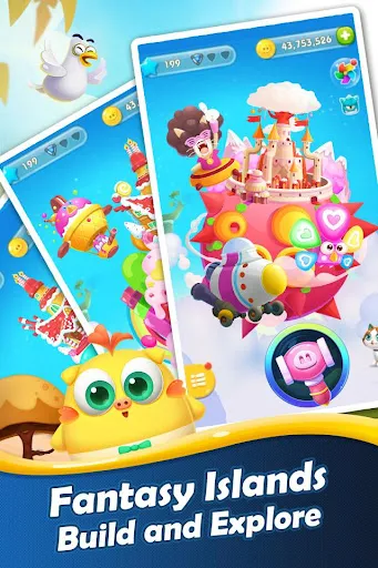 Piggy Boom Screenshots