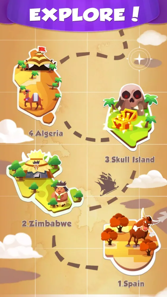 Island King 스크린샷
